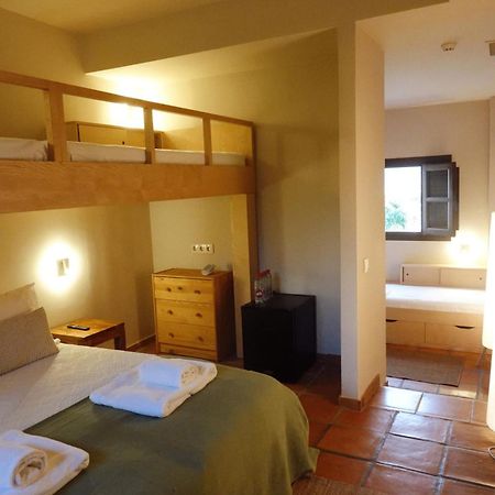 Hotel Taray Botanico Орхива Екстериор снимка