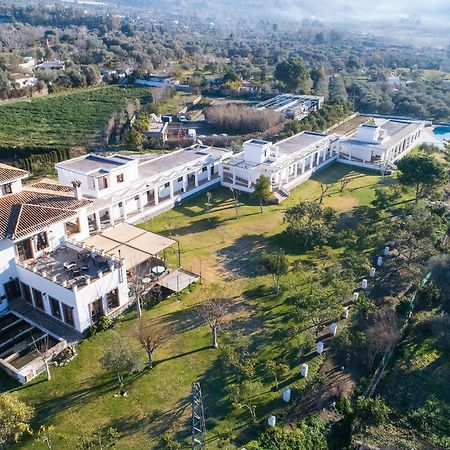 Hotel Taray Botanico Орхива Екстериор снимка