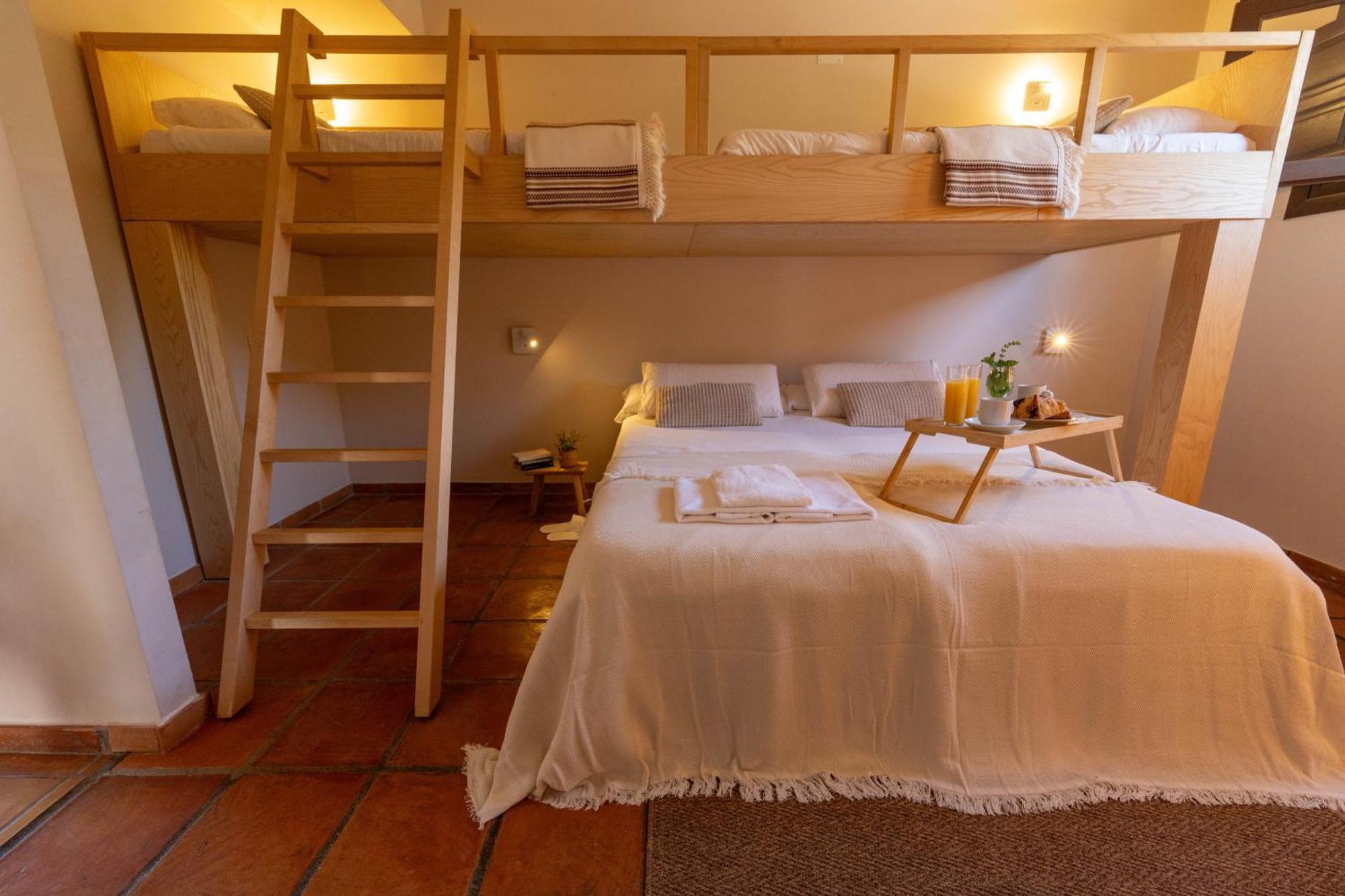 Hotel Taray Botanico Орхива Екстериор снимка