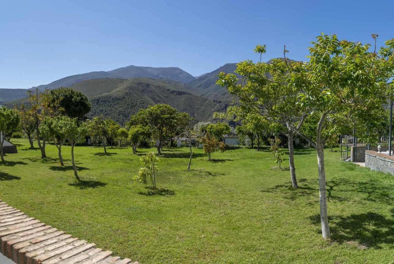 Hotel Taray Botanico Орхива Стая снимка