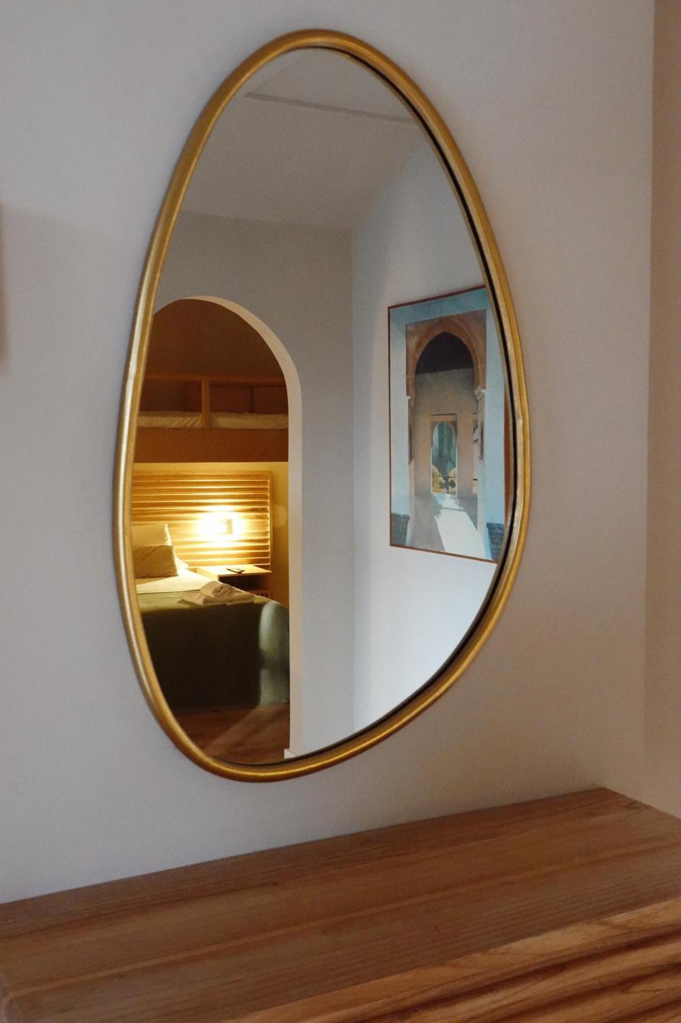Hotel Taray Botanico Орхива Екстериор снимка