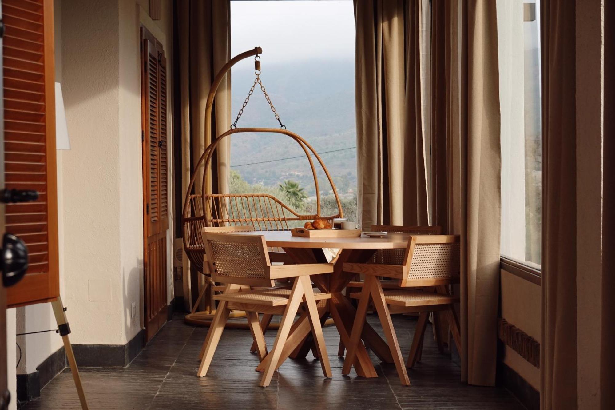 Hotel Taray Botanico Орхива Екстериор снимка