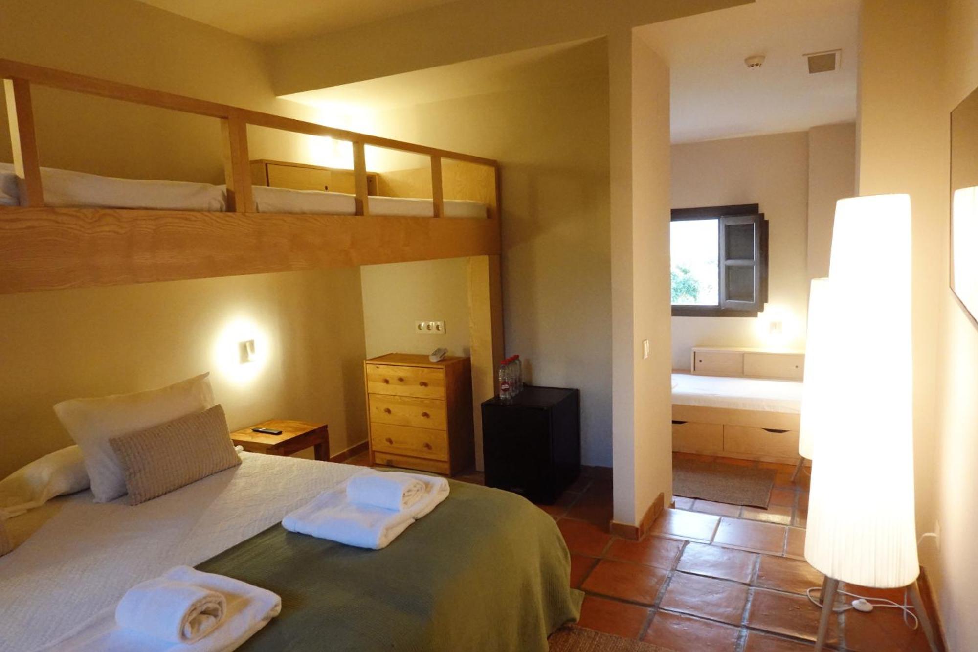 Hotel Taray Botanico Орхива Екстериор снимка