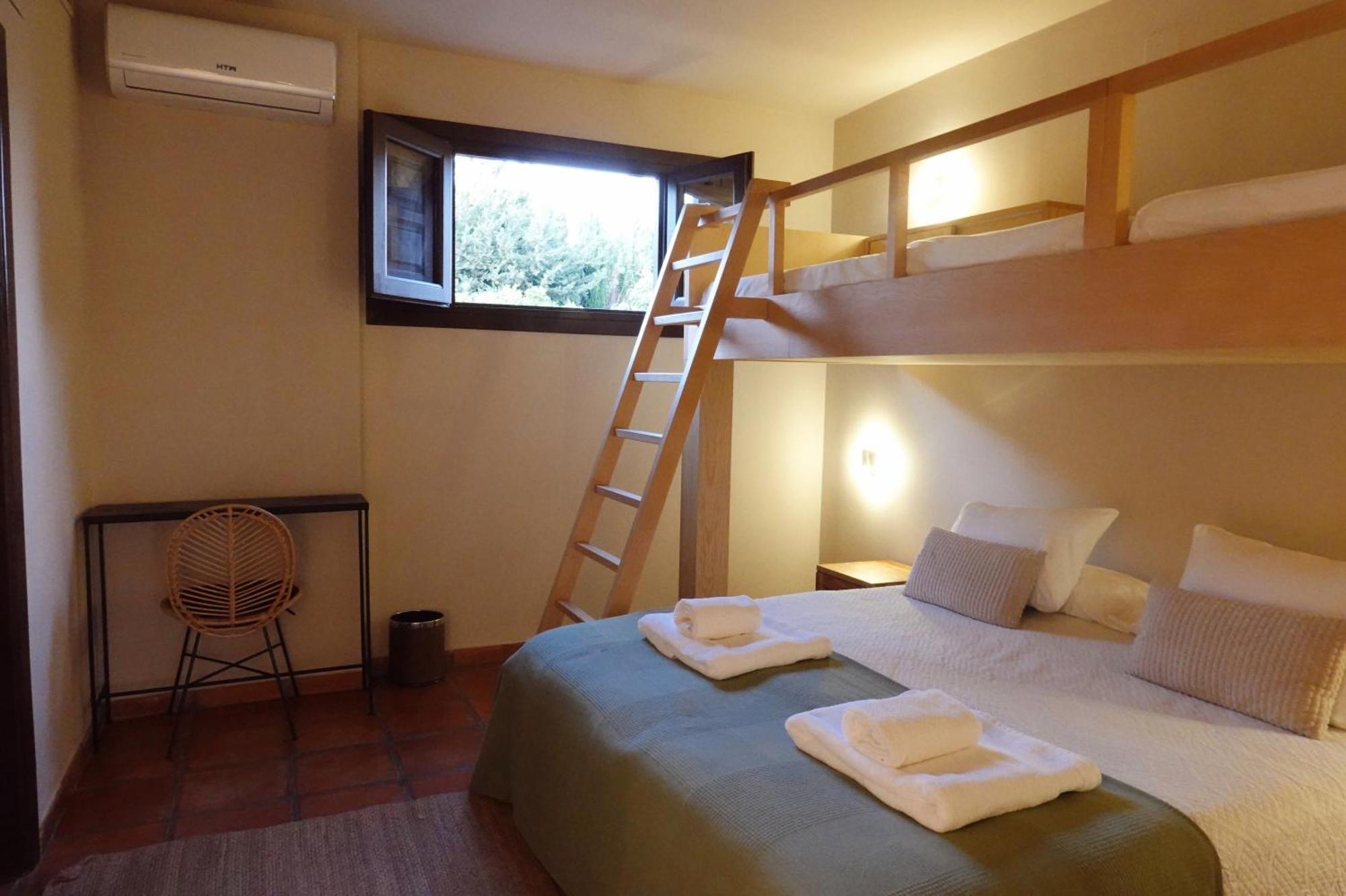 Hotel Taray Botanico Орхива Екстериор снимка