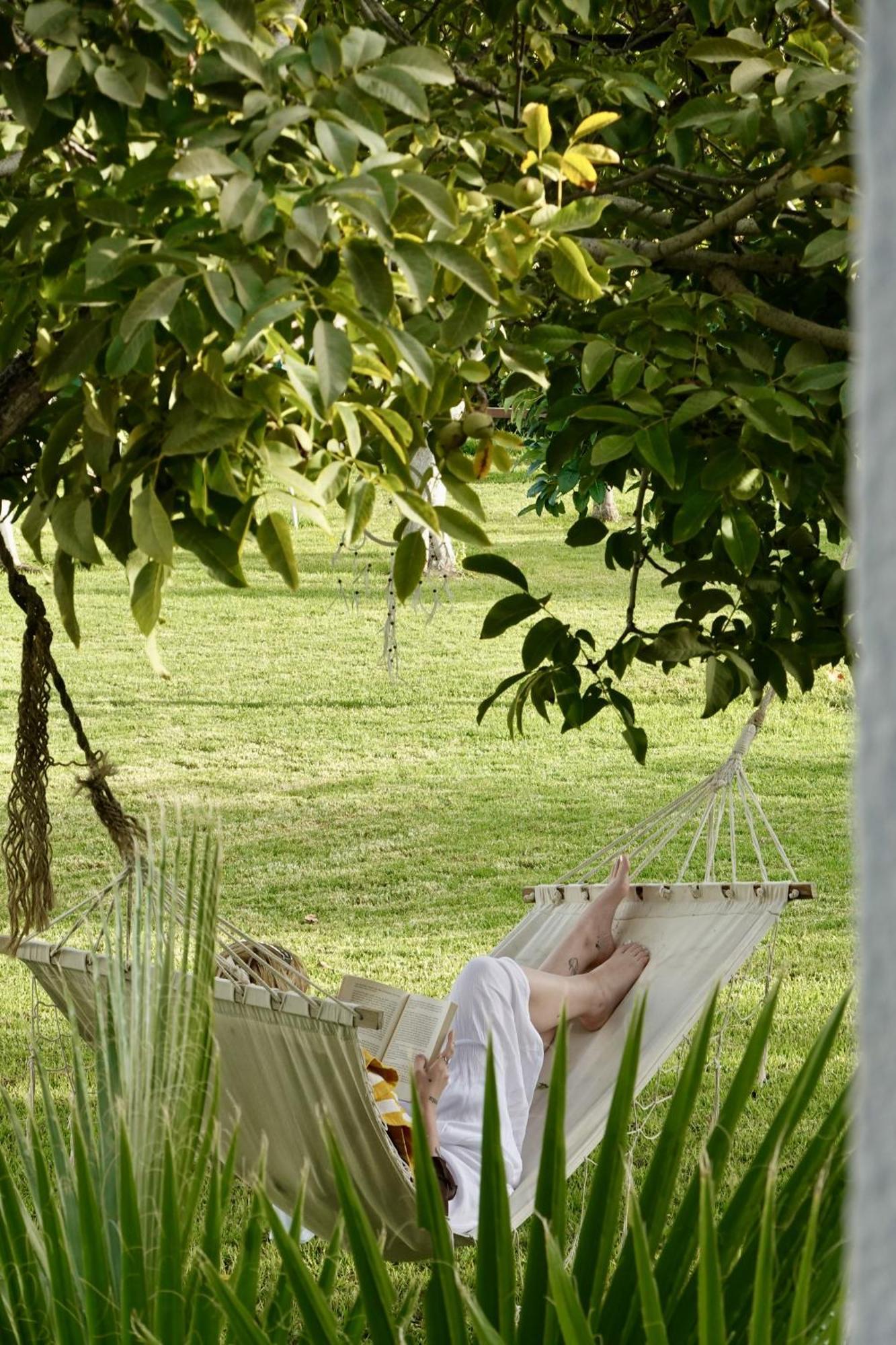 Hotel Taray Botanico Орхива Екстериор снимка