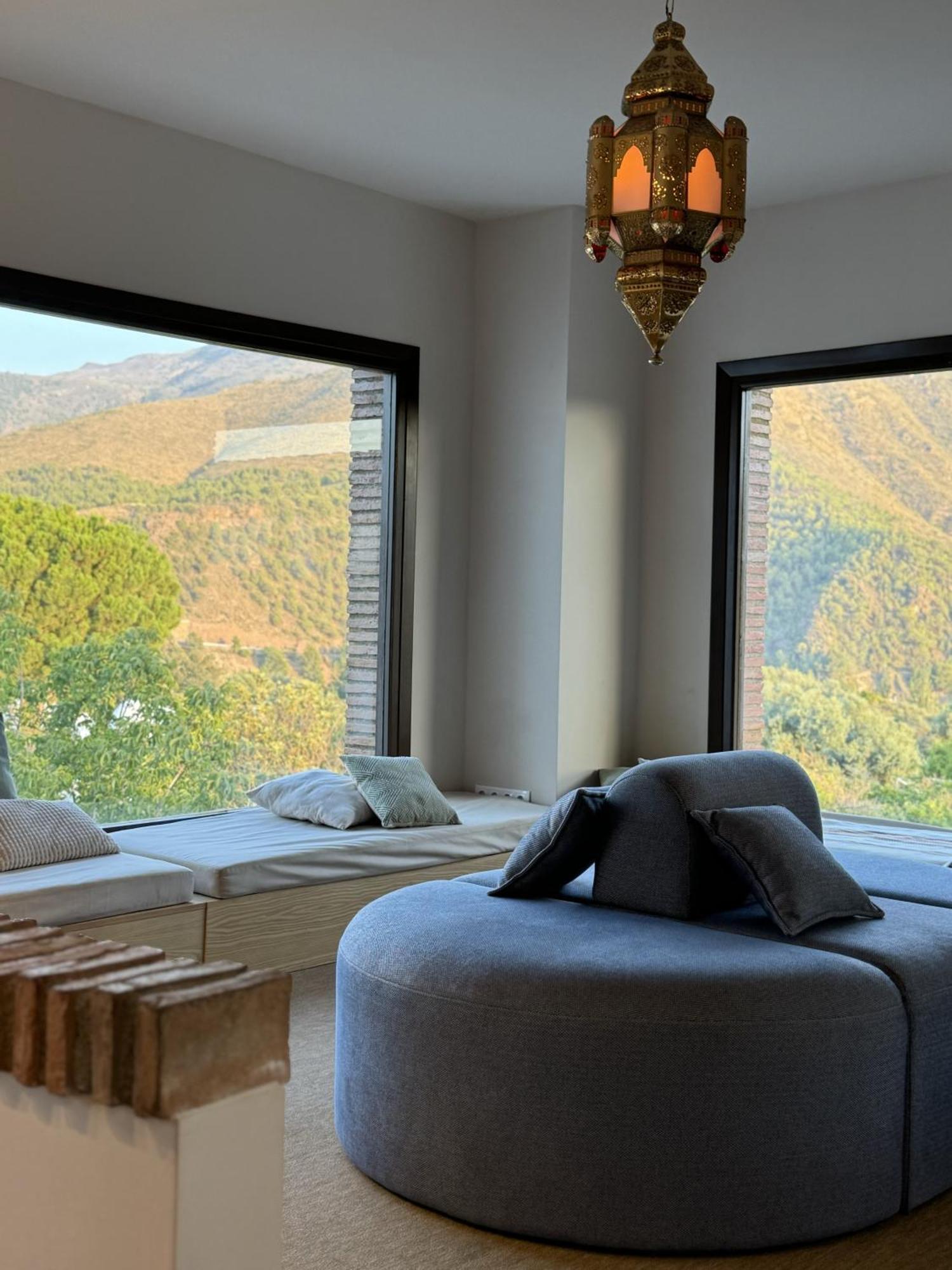 Hotel Taray Botanico Орхива Екстериор снимка