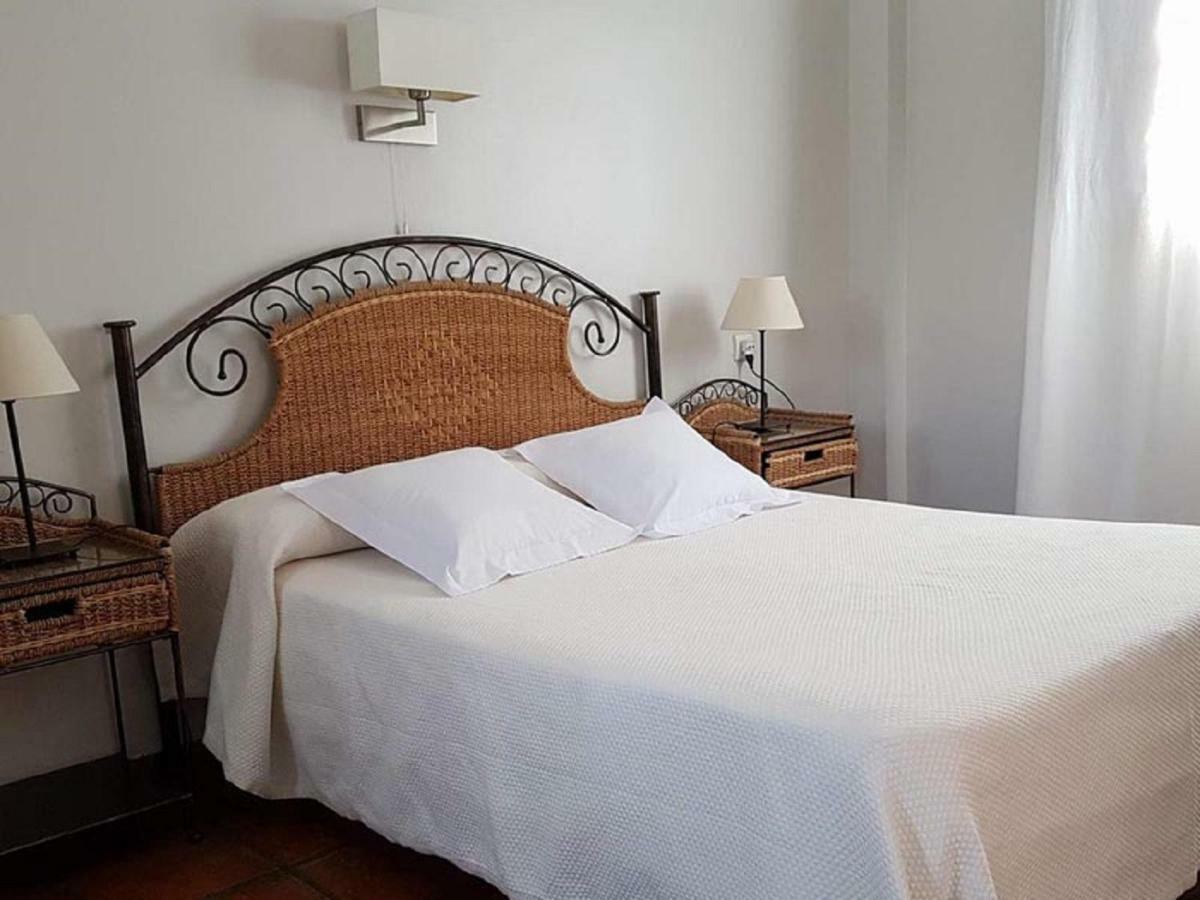 Hotel Taray Botanico Орхива Екстериор снимка