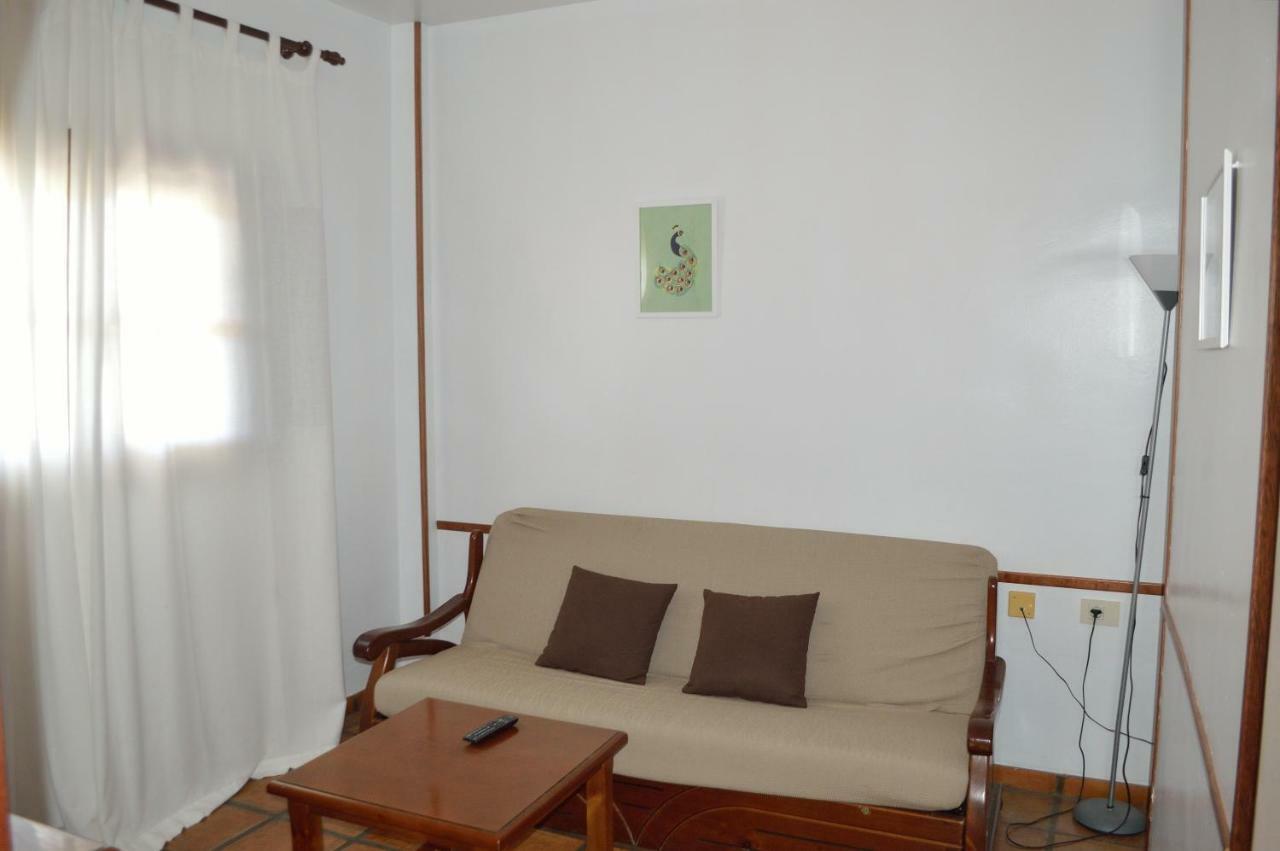 Hotel Taray Botanico Орхива Екстериор снимка
