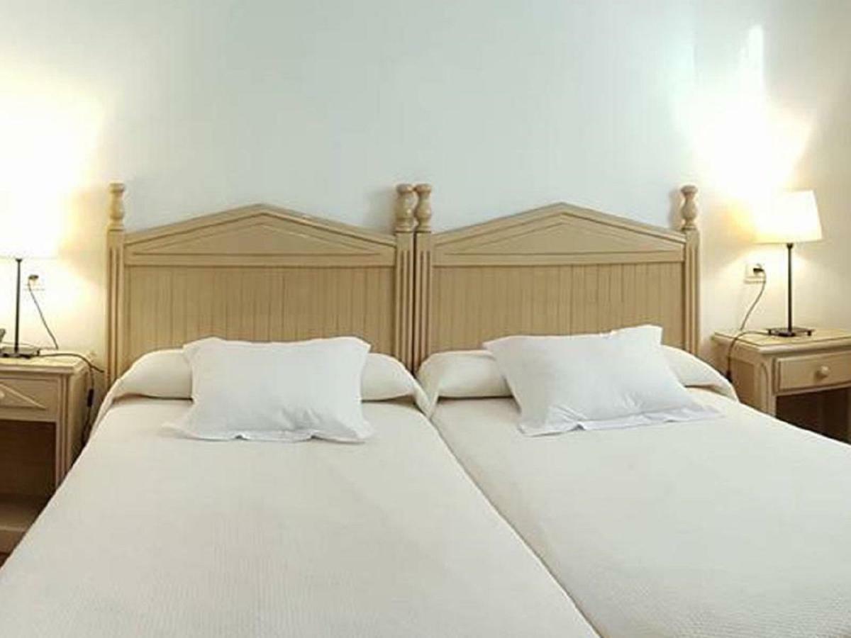 Hotel Taray Botanico Орхива Екстериор снимка
